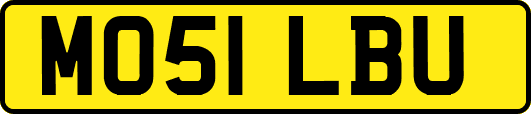 MO51LBU