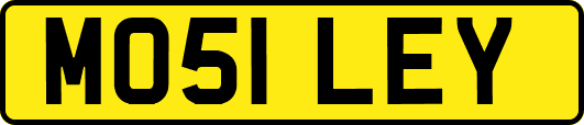 MO51LEY