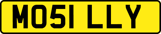 MO51LLY