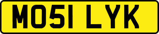 MO51LYK