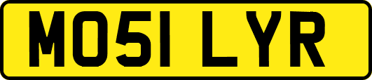 MO51LYR