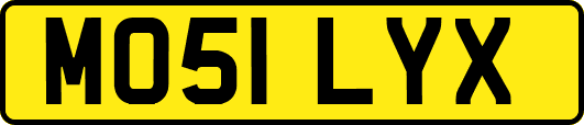 MO51LYX
