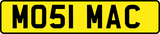 MO51MAC