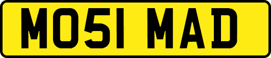 MO51MAD