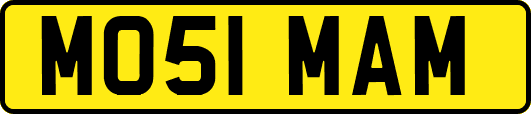 MO51MAM