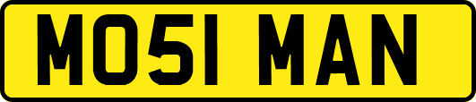 MO51MAN