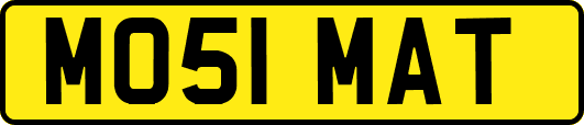 MO51MAT