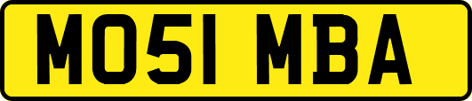 MO51MBA
