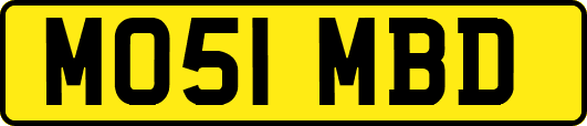 MO51MBD