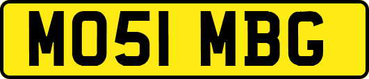 MO51MBG
