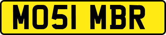 MO51MBR