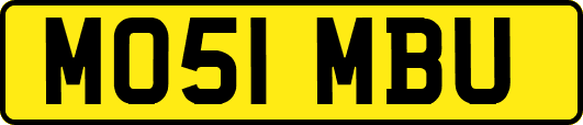 MO51MBU