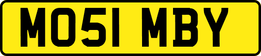 MO51MBY