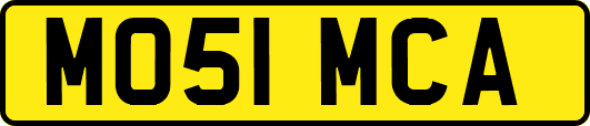 MO51MCA