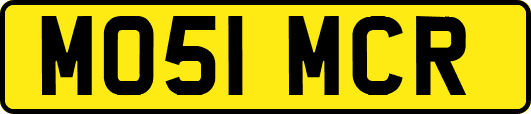 MO51MCR
