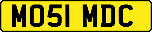 MO51MDC