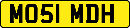 MO51MDH