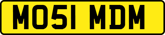 MO51MDM