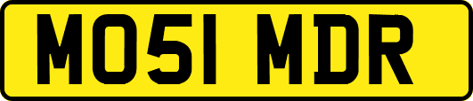 MO51MDR