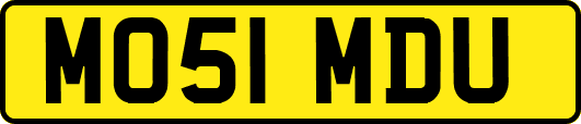 MO51MDU