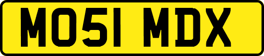 MO51MDX