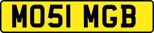 MO51MGB