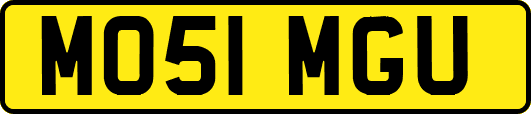 MO51MGU