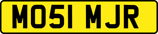 MO51MJR