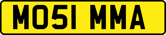 MO51MMA