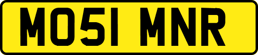 MO51MNR