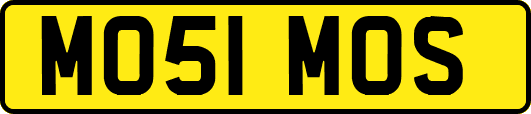 MO51MOS