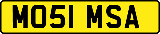 MO51MSA