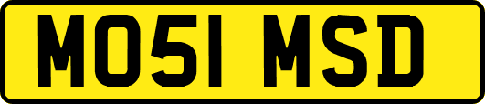 MO51MSD