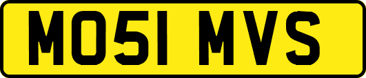 MO51MVS