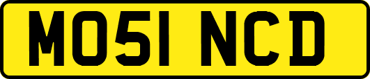 MO51NCD
