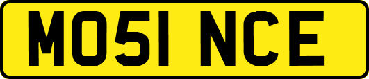 MO51NCE