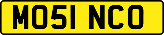 MO51NCO