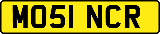 MO51NCR