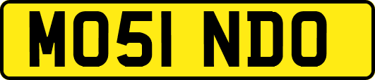 MO51NDO