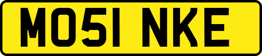 MO51NKE