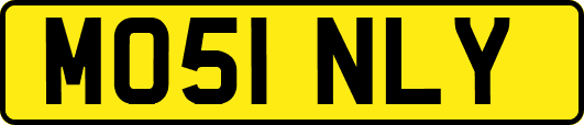 MO51NLY