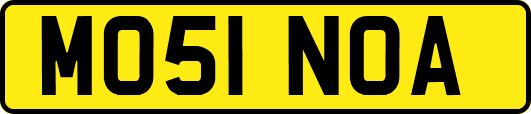MO51NOA
