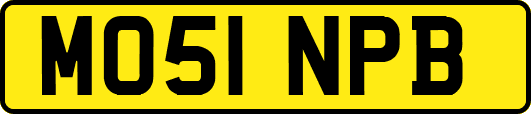 MO51NPB