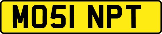 MO51NPT