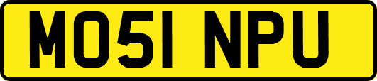 MO51NPU