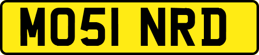 MO51NRD