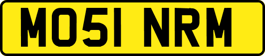 MO51NRM