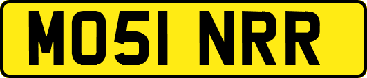 MO51NRR