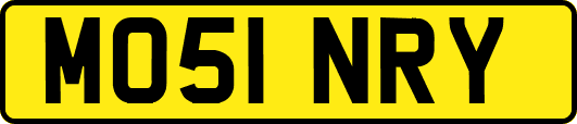 MO51NRY
