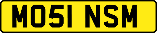 MO51NSM